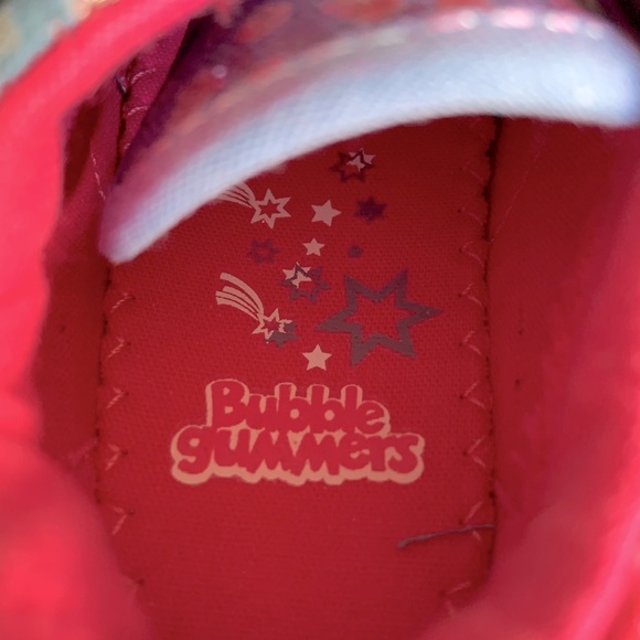 NWOT Bubblegummers Shoes 🍓 - Picture 3 of 5